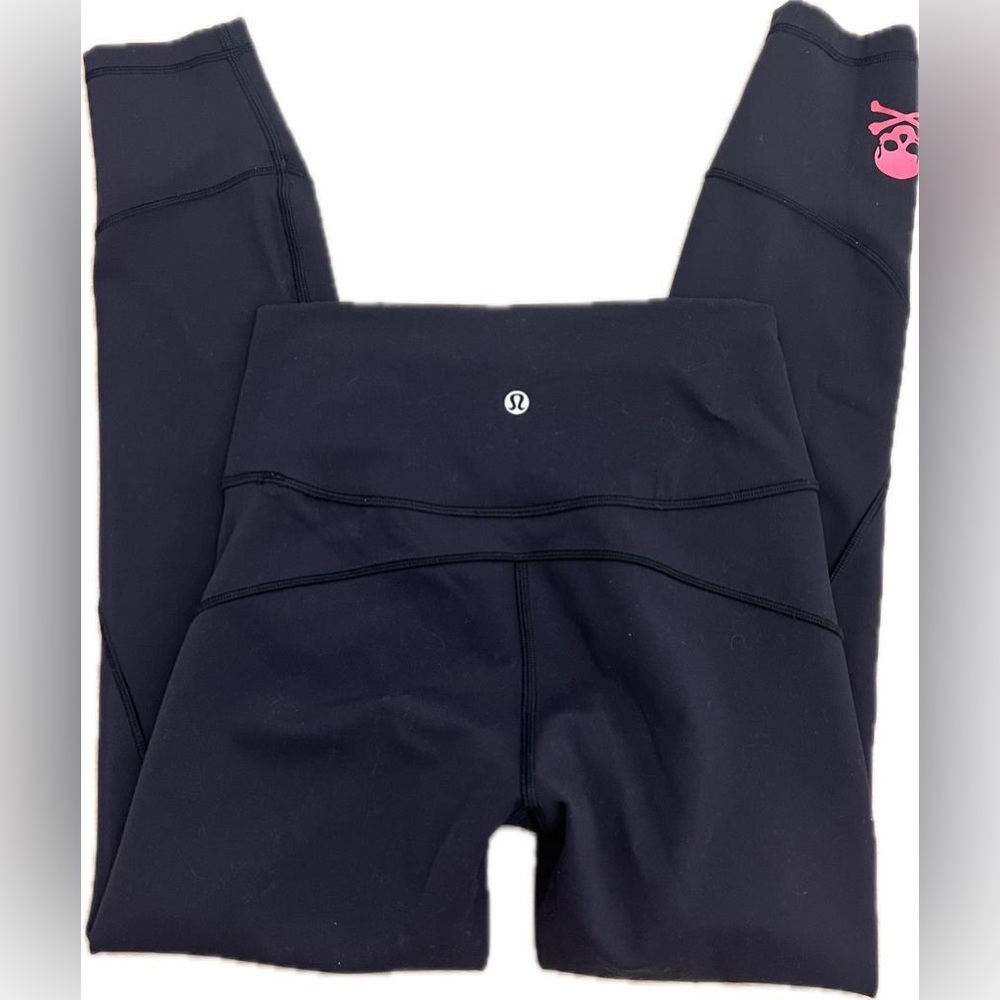 Lululemon x soulcycle leggings